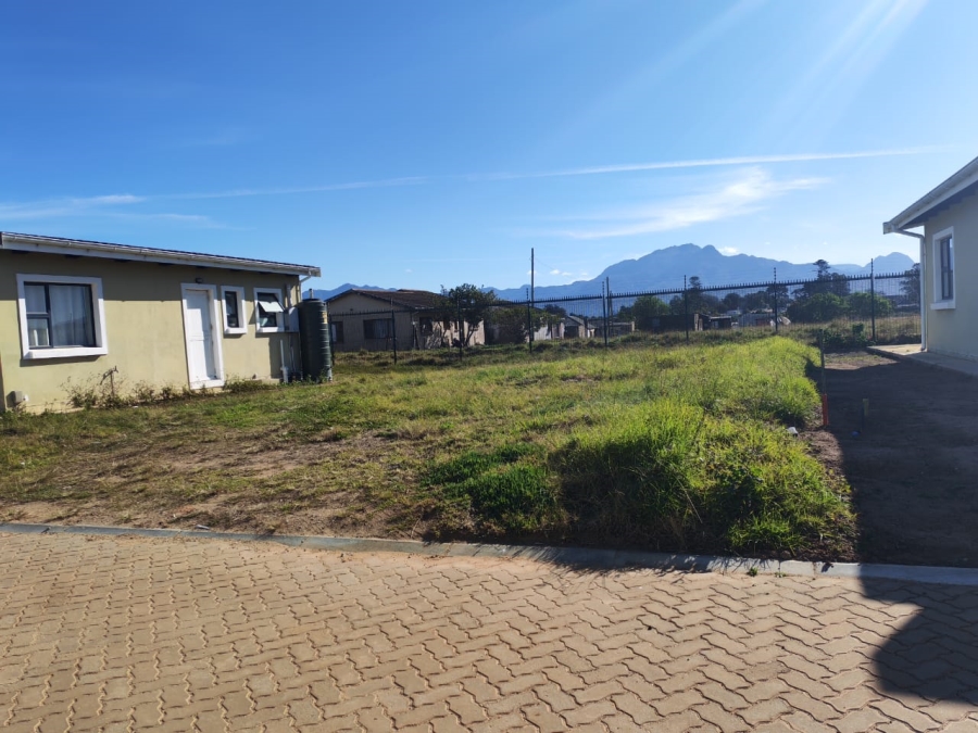  Bedroom Property for Sale in Pacaltsdorp Western Cape
